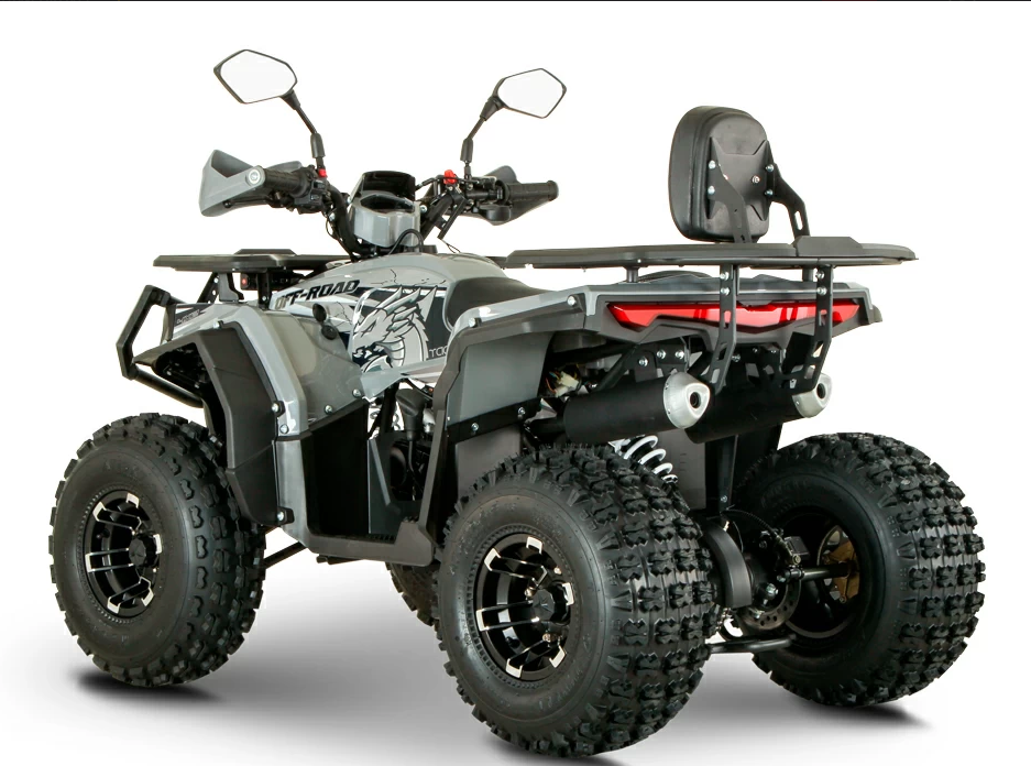 Квадроцикл YACOTA DRAGON LUX LD 150 PRO-SPORT в Находке