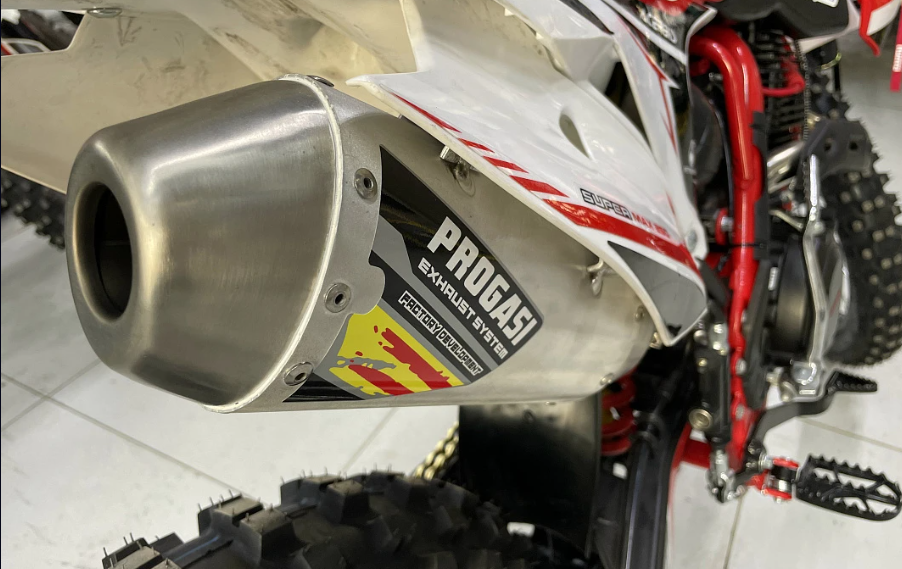 Мотоцикл Progasi SUPER MAX 250 PRO SPORT в Находке