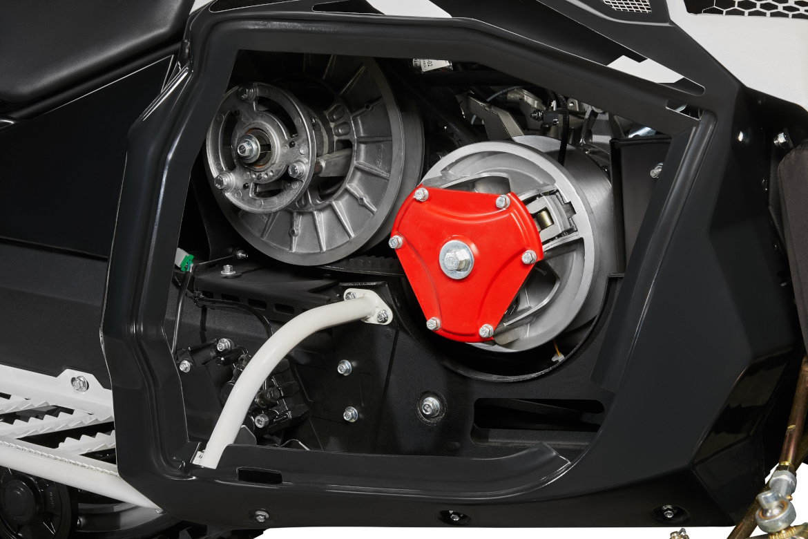 Снегоход IRBIS TUNGUS 500L 25/26 в Находке