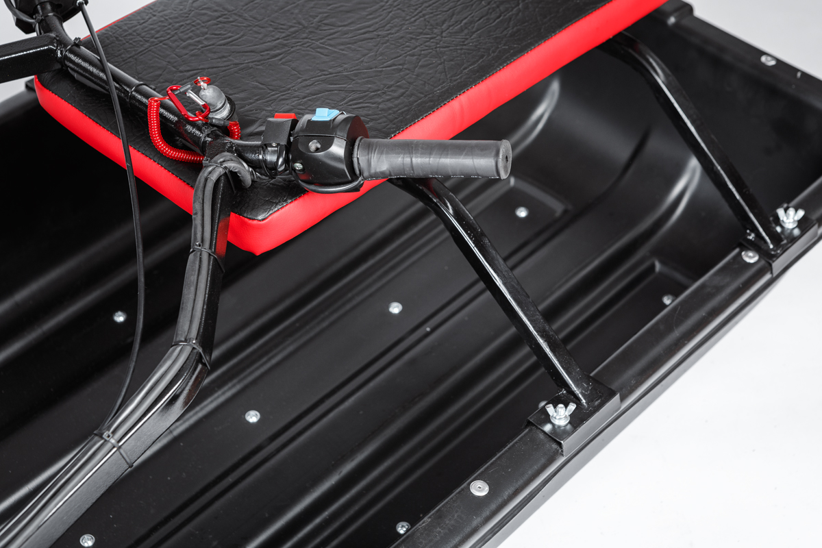 СИДЕНИЕ ДЛЯ САНЕЙ в Находке