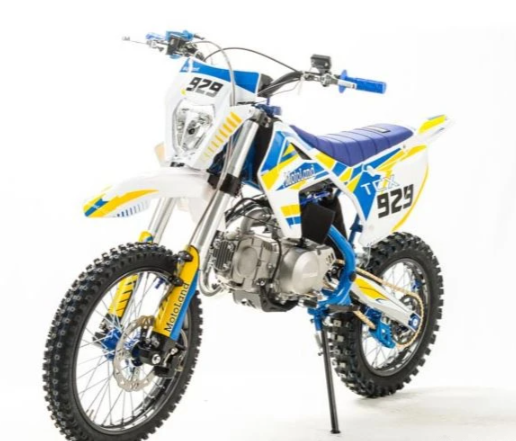 Питбайк MOTOLAND (МОТОЛЕНД) Кросс TCX125 в Находке