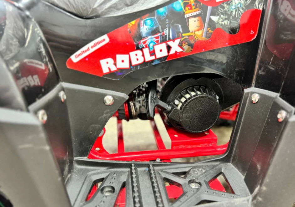 Квадроцикл GBM ROBLOX в Находке