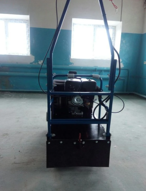 Мотобуксировщик ЮКОН 380 7 л.с. в Находке