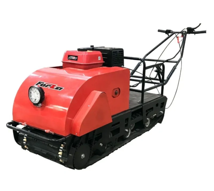 Мотобуксировщик Forza МБС3-9ВФ в Находке