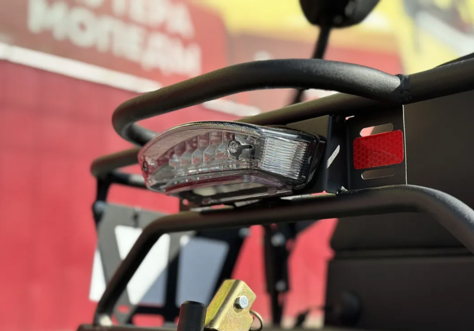 Снегоход РМ TAYGA PATRUL 800 SWT в Находке