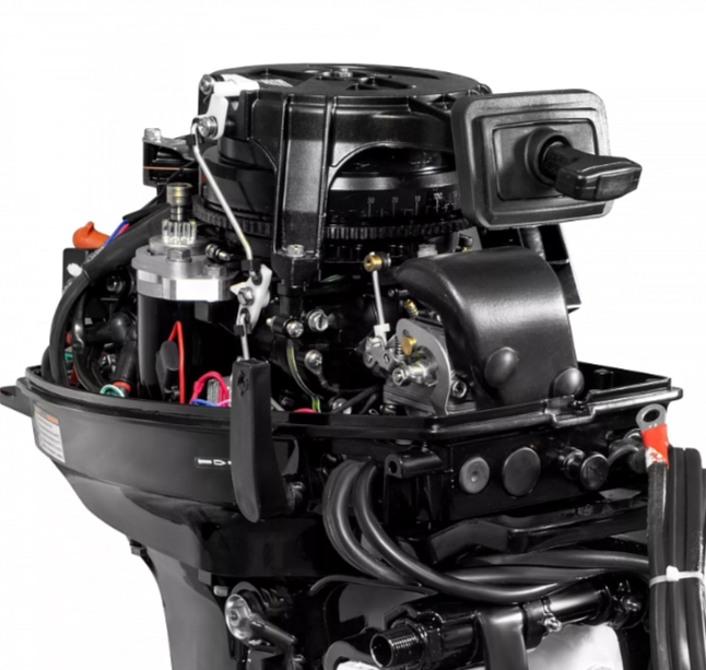 Лодочный мотор GLADIATOR G20FES в Находке