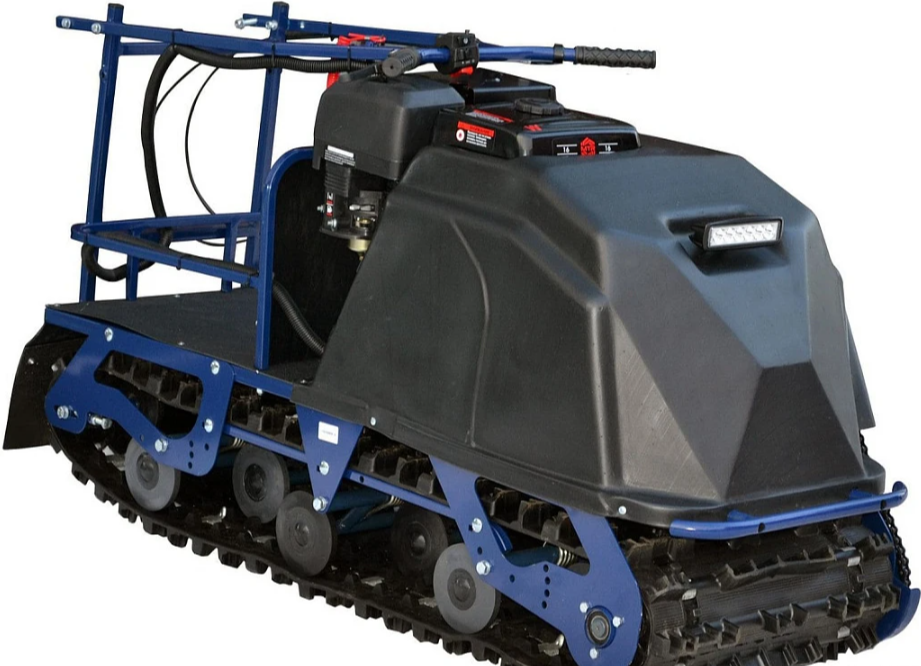 Мотобуксировщик БАРС СЛЕДОПЫТ FS. RS 15 л.с. в Находке