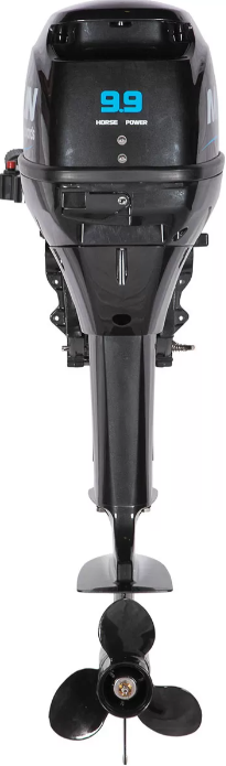 Лодочный мотор MARLIN MP 9.9 AMHL в Находке