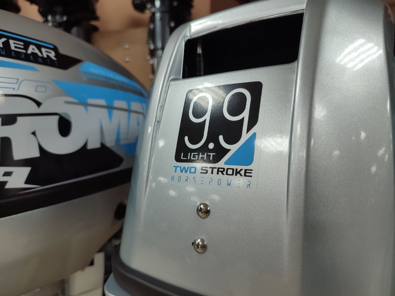 Лодочный мотор PROMAX SP9.9FHS LIGHT в Находке