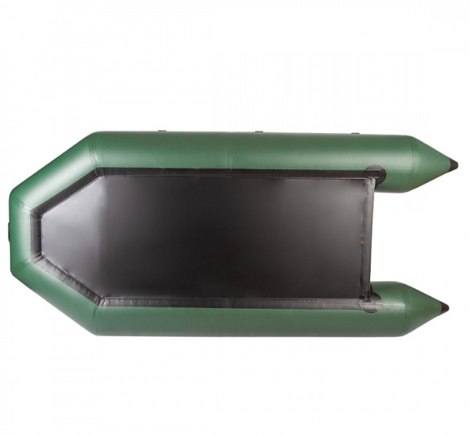 ЛОДКА НАДУВНАЯ YUKONA 280 TL (БЕЗ ПАЙОЛА) в Находке