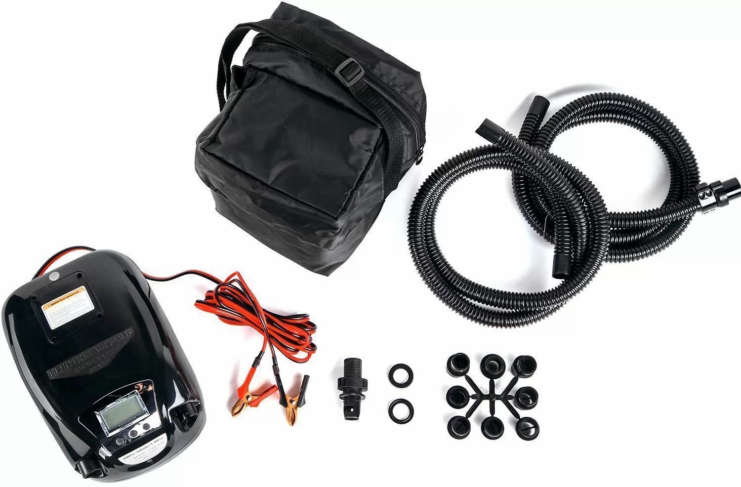 ЭЛЕКТРИЧЕСКИЙ НАСОС MARLIN GP-80 D в Находке