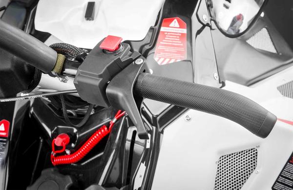 Снегоход STELS ВИТЯЗЬ SA800 2.0 в Находке