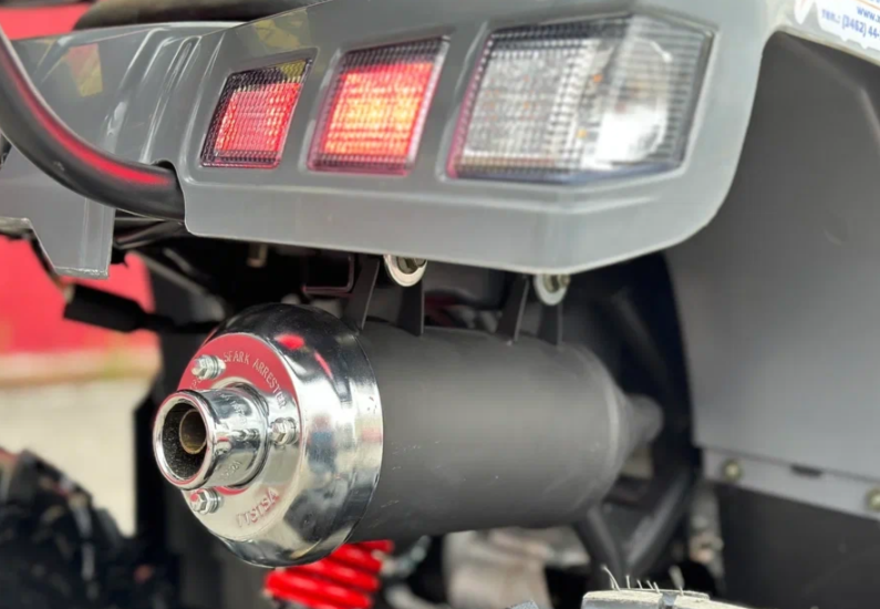 Квадроцикл GBM MAVERICK 300 NEW в Находке