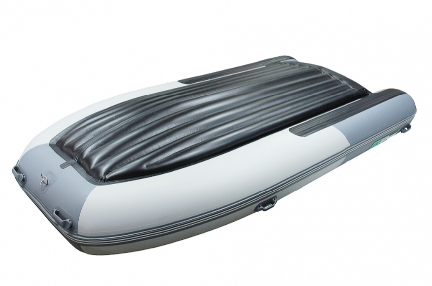 НАДУВНАЯ ЛОДКА GLADIATOR E350S в Находке