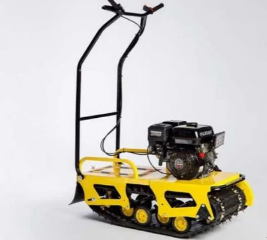 Мотобуксировщик FISHRIDE МИНИ 8 л.с. в Находке