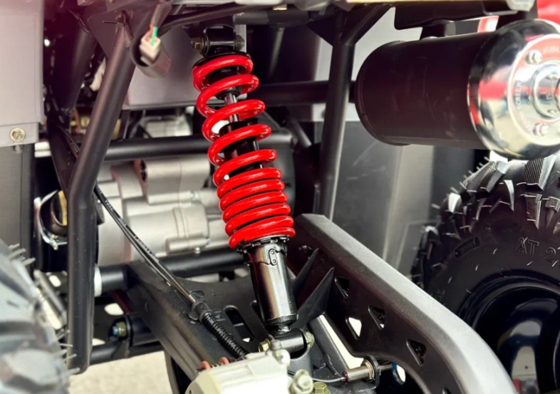 Квадроцикл GBM MAVERICK 300 NEW в Находке