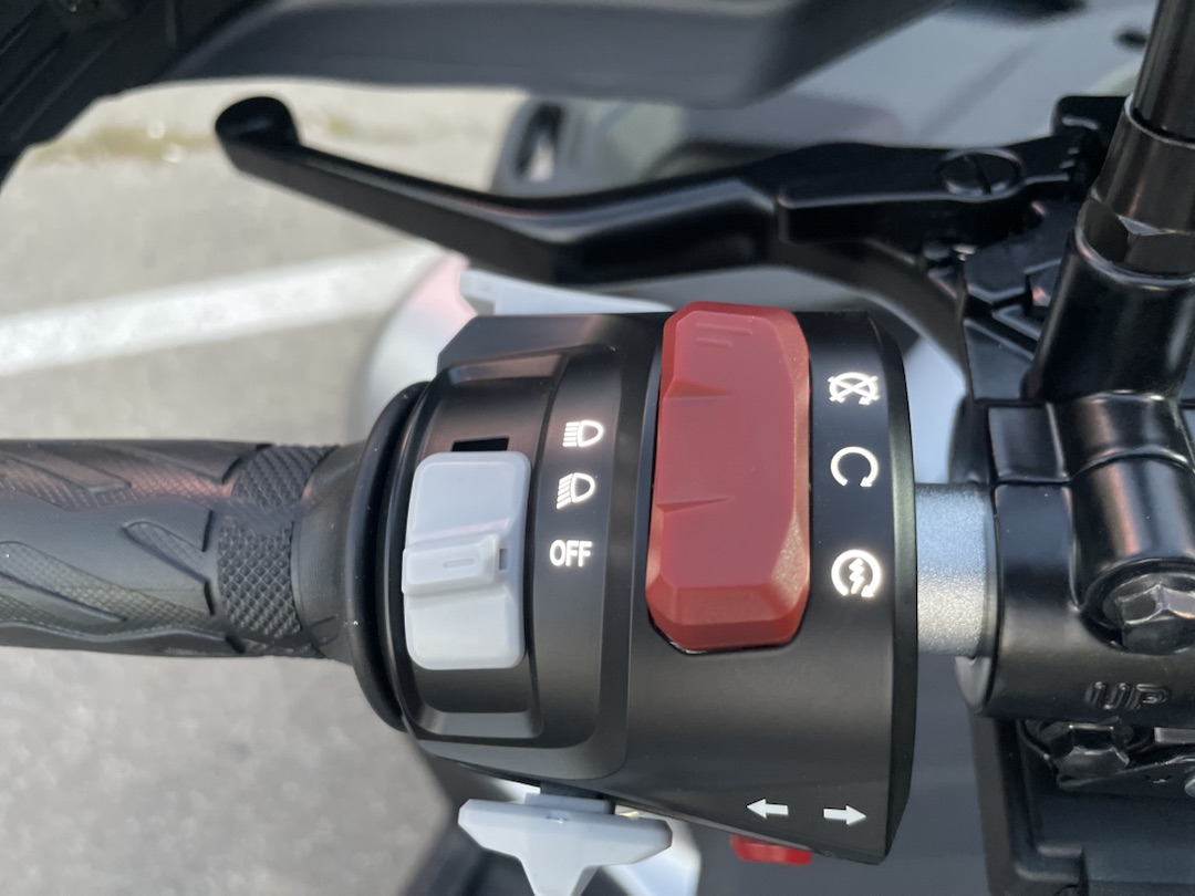 Квадроцикл BENDA Redstone 550 R2 в Находке