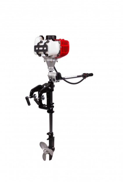 Подвесной лодочный мотор TOYAMA TA 2 в Находке