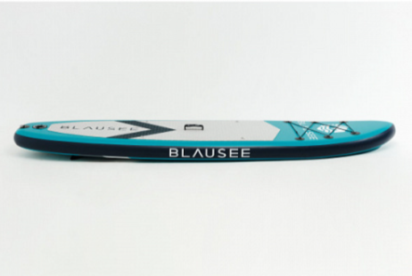 НАДУВНОЙ SUP-BOARD BUSINESS LIGHT BLUE 10,6 в Находке