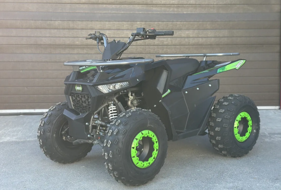 Квадроцикл GBM DAXTER 220 NEW в Находке