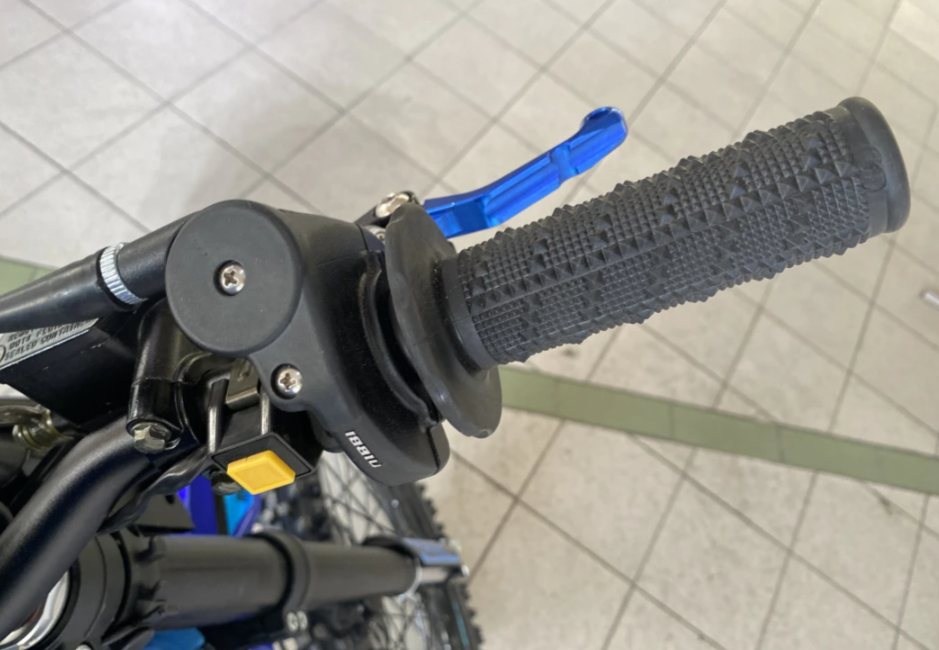 Кроссовый мотоцикл PROMAX DAIKON CB330 в Находке