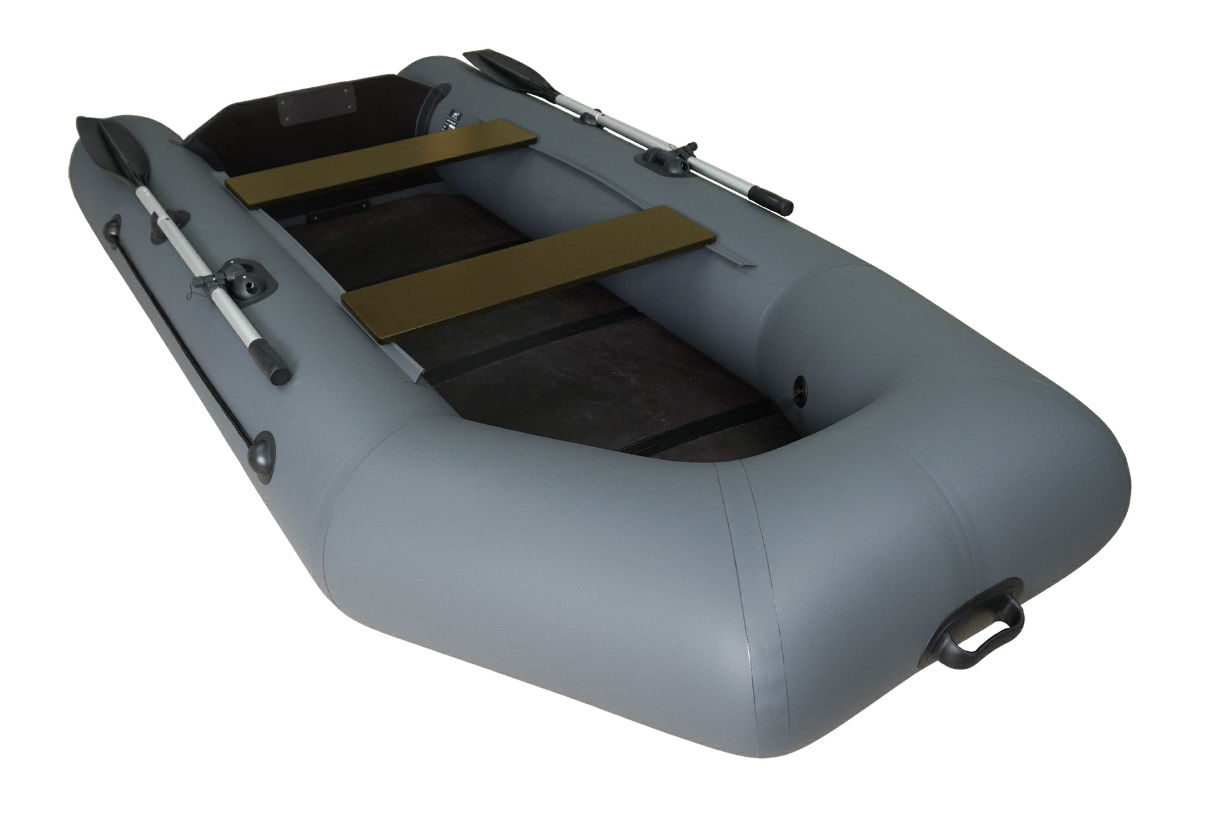 Лодка БАРС 2900 Слань-книжка киль в Находке