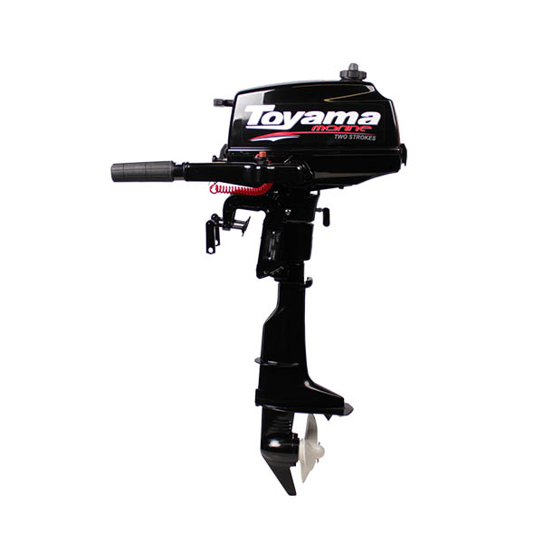 ЛОДОЧНЫЙ МОТОР TOYAMA TC3.6BMS в Находке