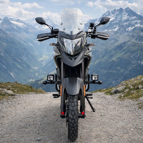 Мотоцикл PROMAX TOURING PR300 в Находке