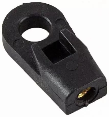 КОННЕКТОР ТРОСА ГАЗ-РЕВЕРС, ПЛАСТИК / 703-48345-01 в Находке