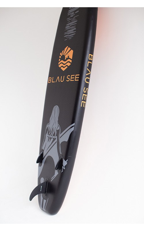 НАДУВНОЙ SUP-BOARD MOONLIGHT 10,6 в Находке