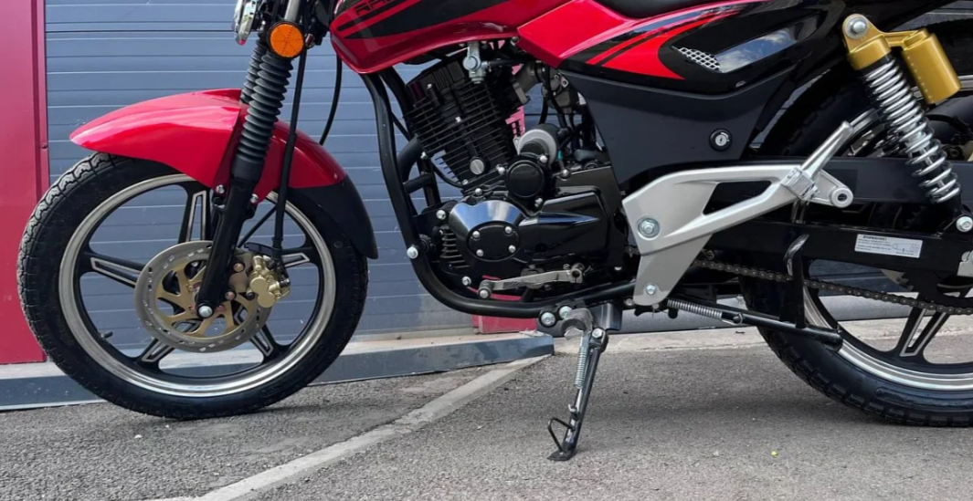 Мотоцикл RACER MAGNUM RC200-C5B в Находке