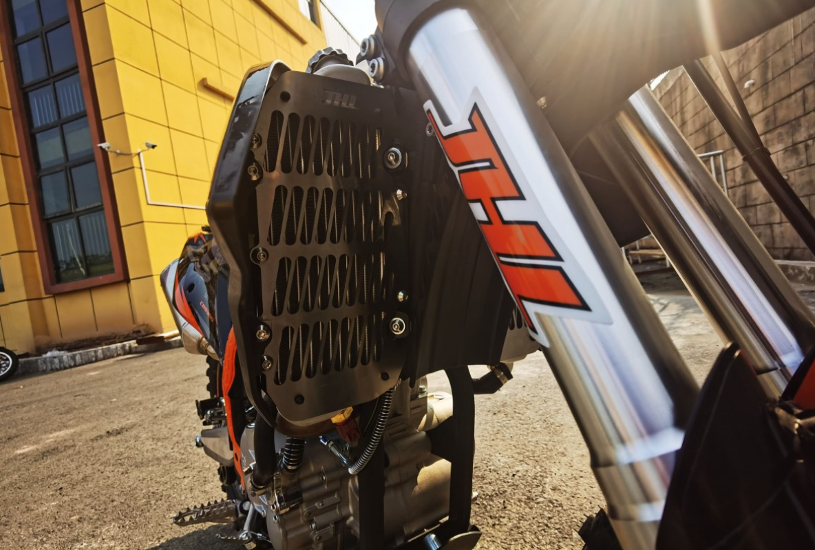 Мотоцикл JHLMOTO JHL Z5 NB300 (174MN-5) в Находке