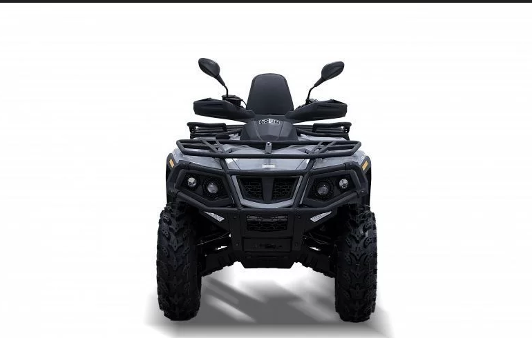 Квадроцикл HISUN TACTIC 550 (HS550ATV) NORMAL в Находке