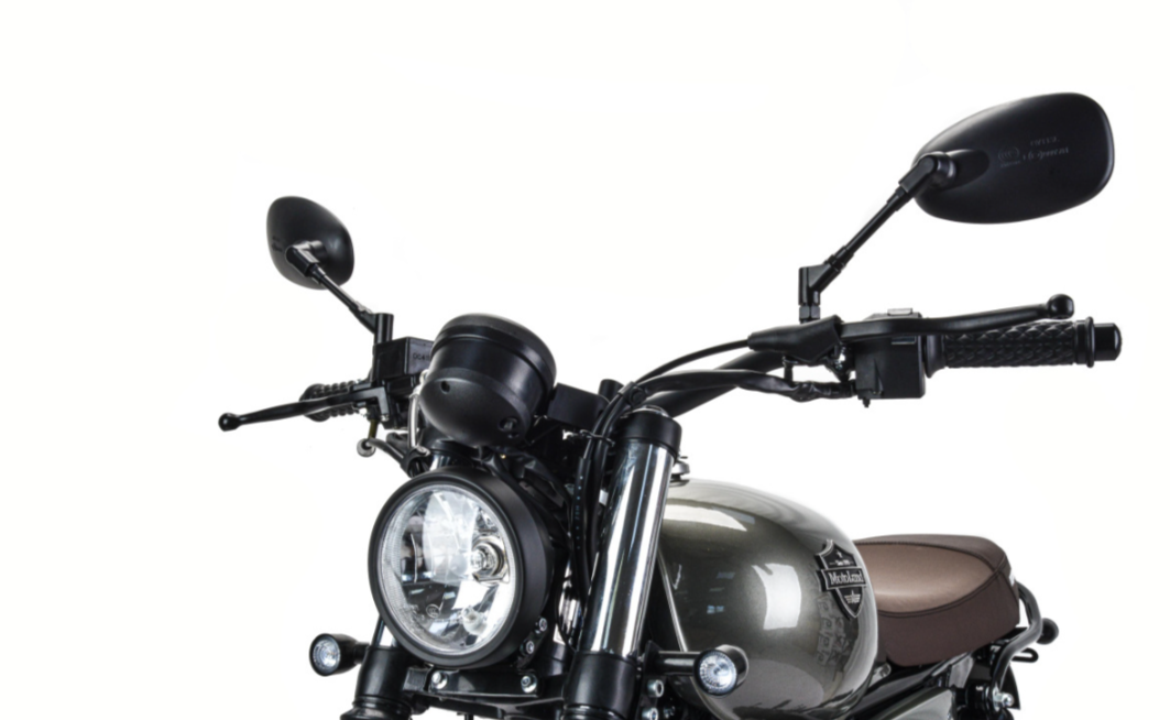 Мотоцикл MOTOLAND (МОТОЛЕНД) TEXAS 300 в Находке