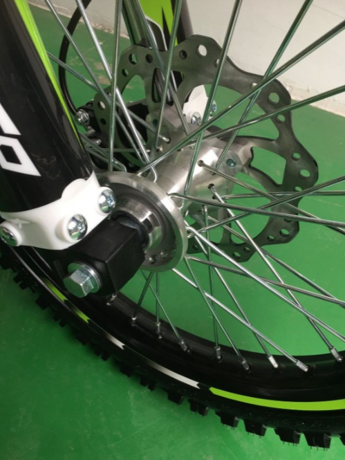 Питбайк JHLMOTO JHL Z140E (YX1P56FMJ) в Находке