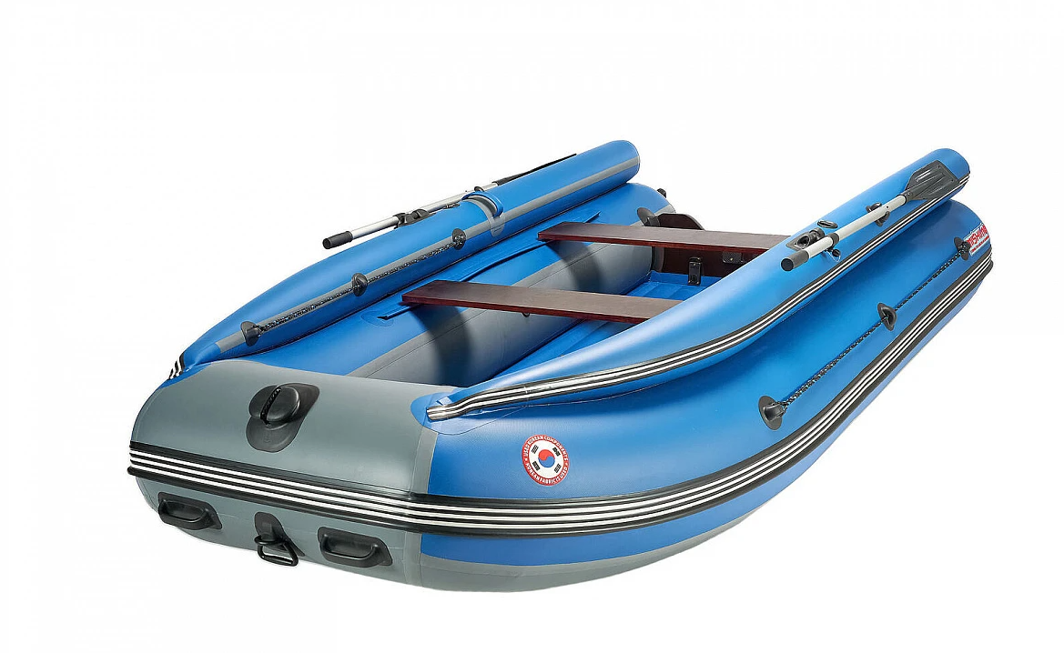 КОМПЛЕКТ ЛОДКА MISHIMO FAMILY LITE 400 + МОТОР 9,9 (20) Л.С. в Находке