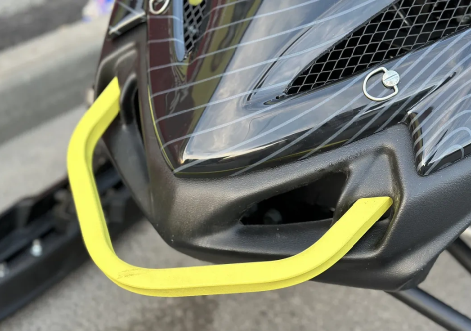 Снегоход РМ TIKSY 500 4Т в Находке