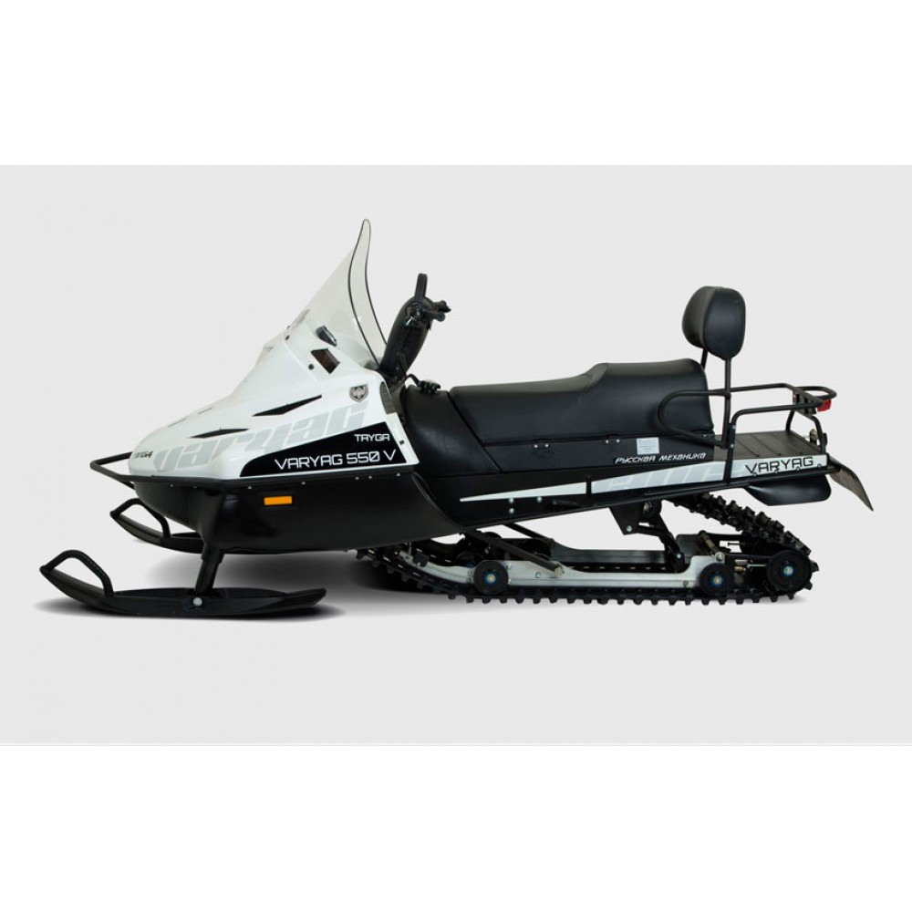 СНЕГОХОД РМ ТАЙГА ВАРЯГ 550 V в Находке