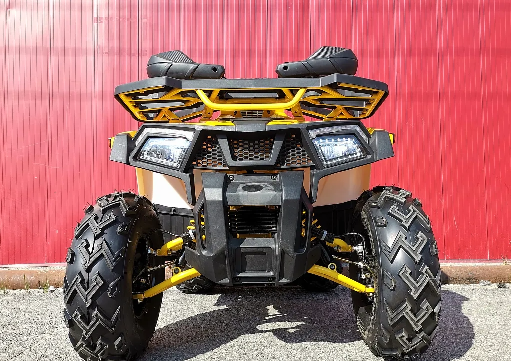 Квадроцикл PROMAX STORM 280 LUX в Находке