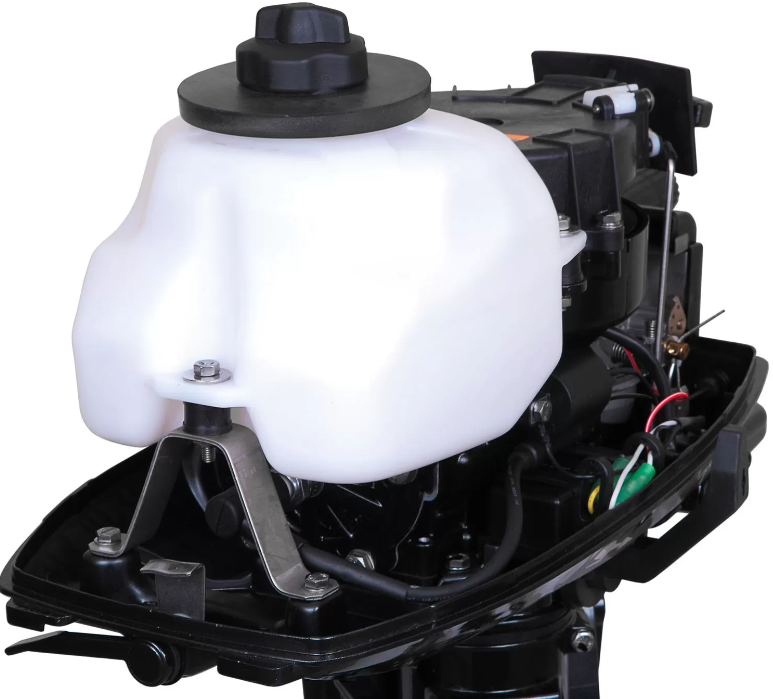 Лодочный мотор MARLIN MP 5 AMHL в Находке