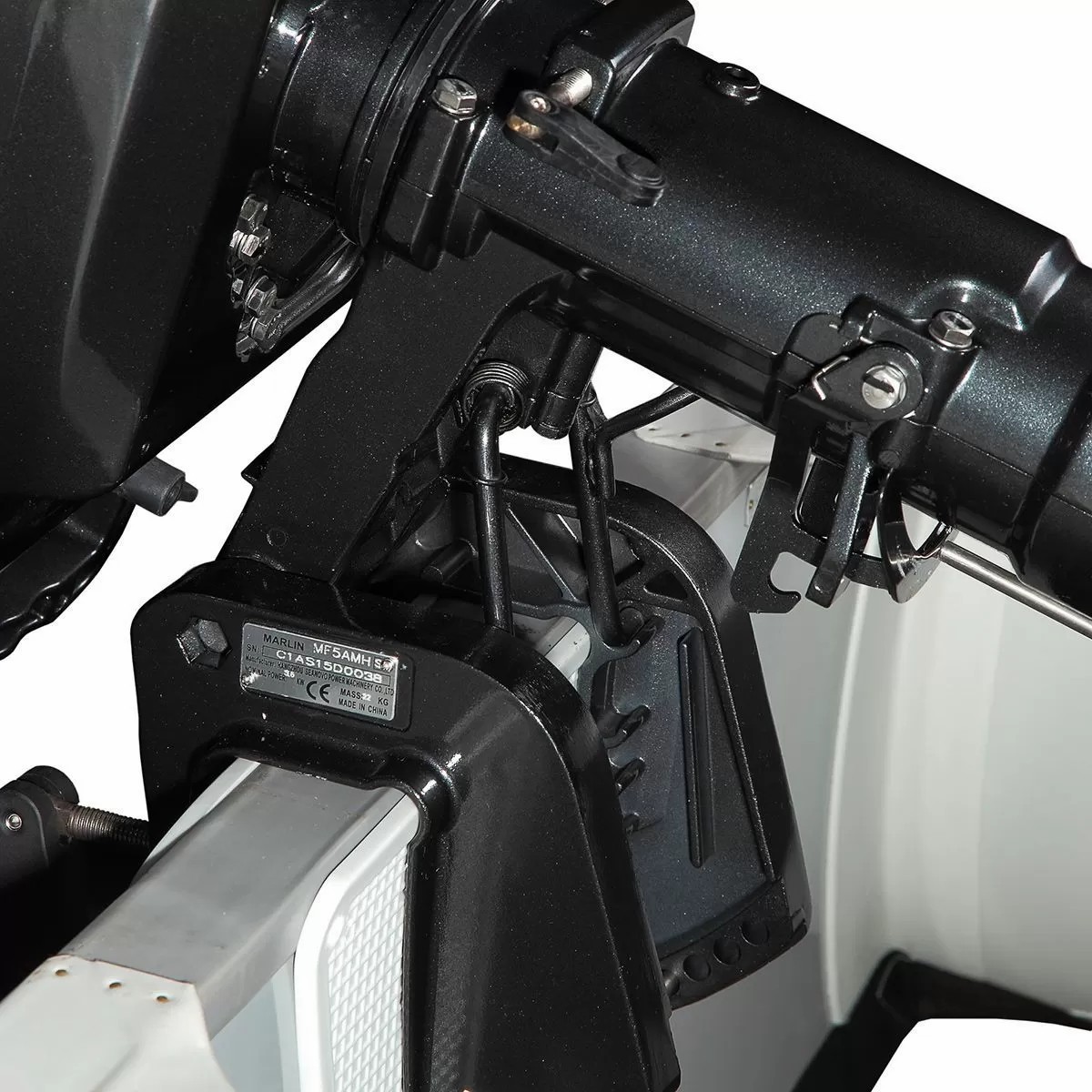 Лодочный мотор MARLIN MF 5 AMHS в Находке