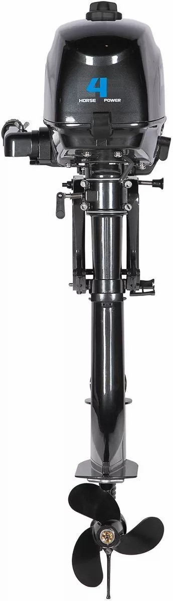 Лодочный мотор MARLIN MP 4 AMHS в Находке