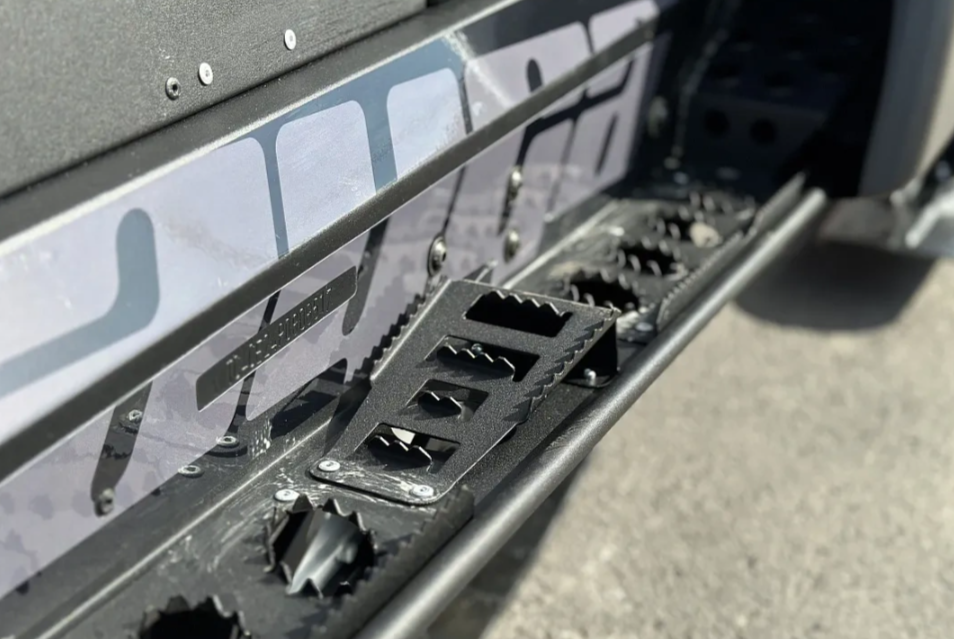 Снегоход РМ TAYGA PATRUL 800 SWT в Находке