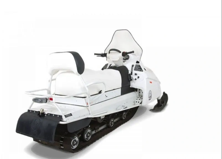 СНЕГОХОД РМ ТАЙГА ПАТРУЛЬ 551 SWT в Находке