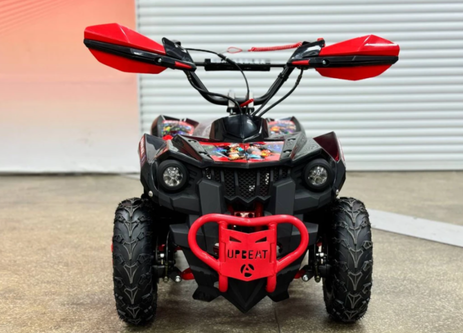 Квадроцикл GBM ROBLOX в Находке