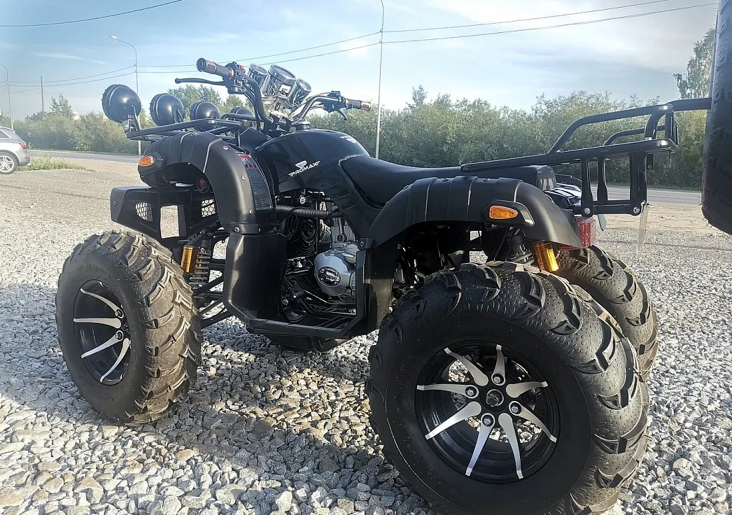 Квадроцикл PROMAX LEO 300 Max (кардан) в Находке