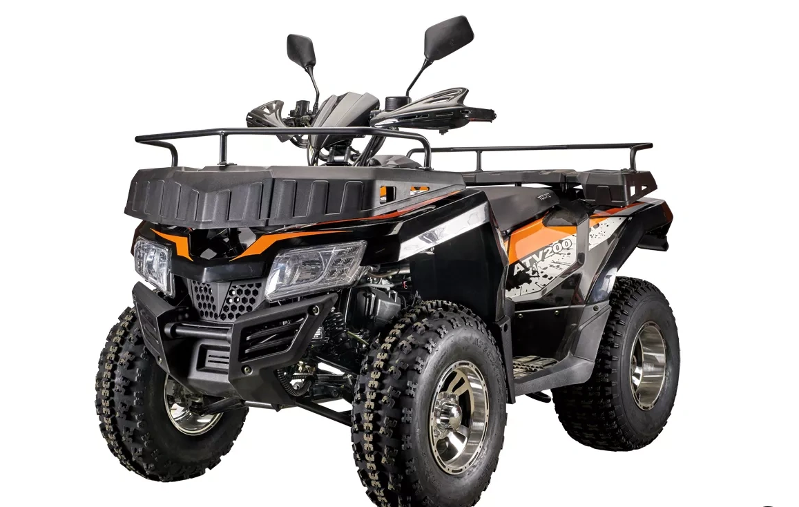 Квадроцикл YACOTA CABO 200LD в Находке