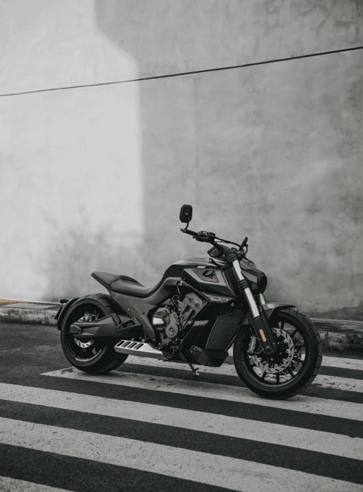 Мотоцикл Benda LFC 700 Pro в Находке