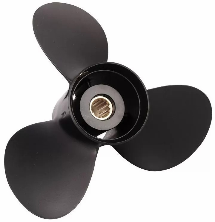 ВИНТ ГРЕБНОЙ MERCURY 15-18 Л.С.; 9,5X8 в Находке