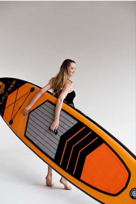 НАДУВНОЙ SUP-BOARD MOONLIGHT 11,6 в Находке